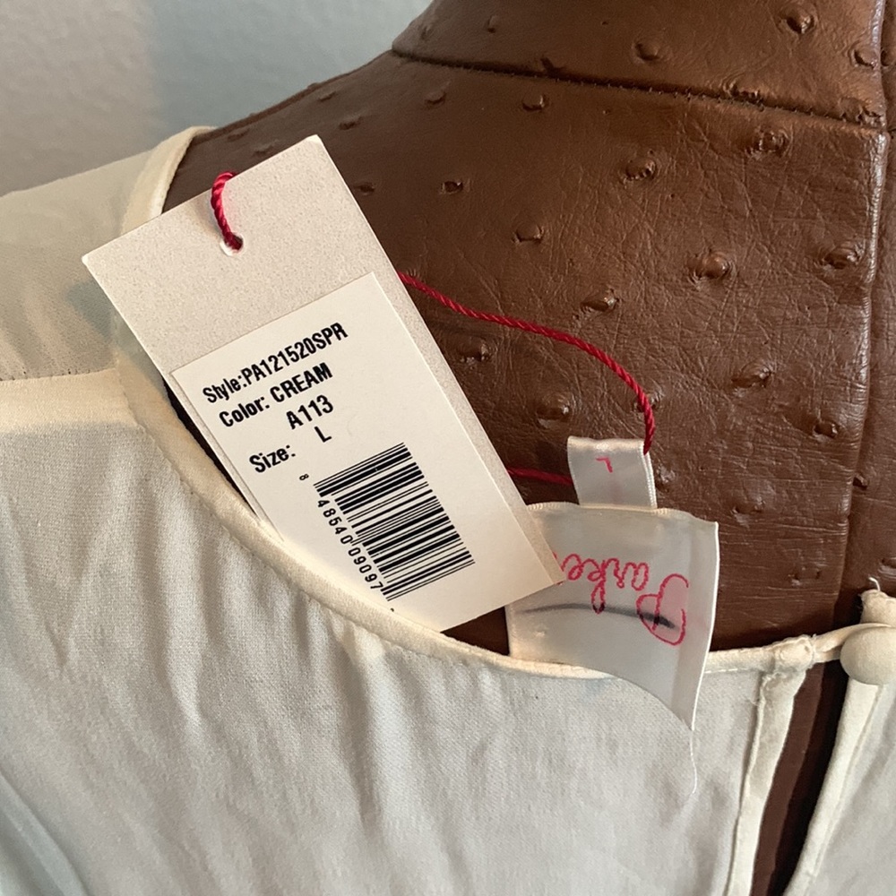 Parker Blouse - image 4